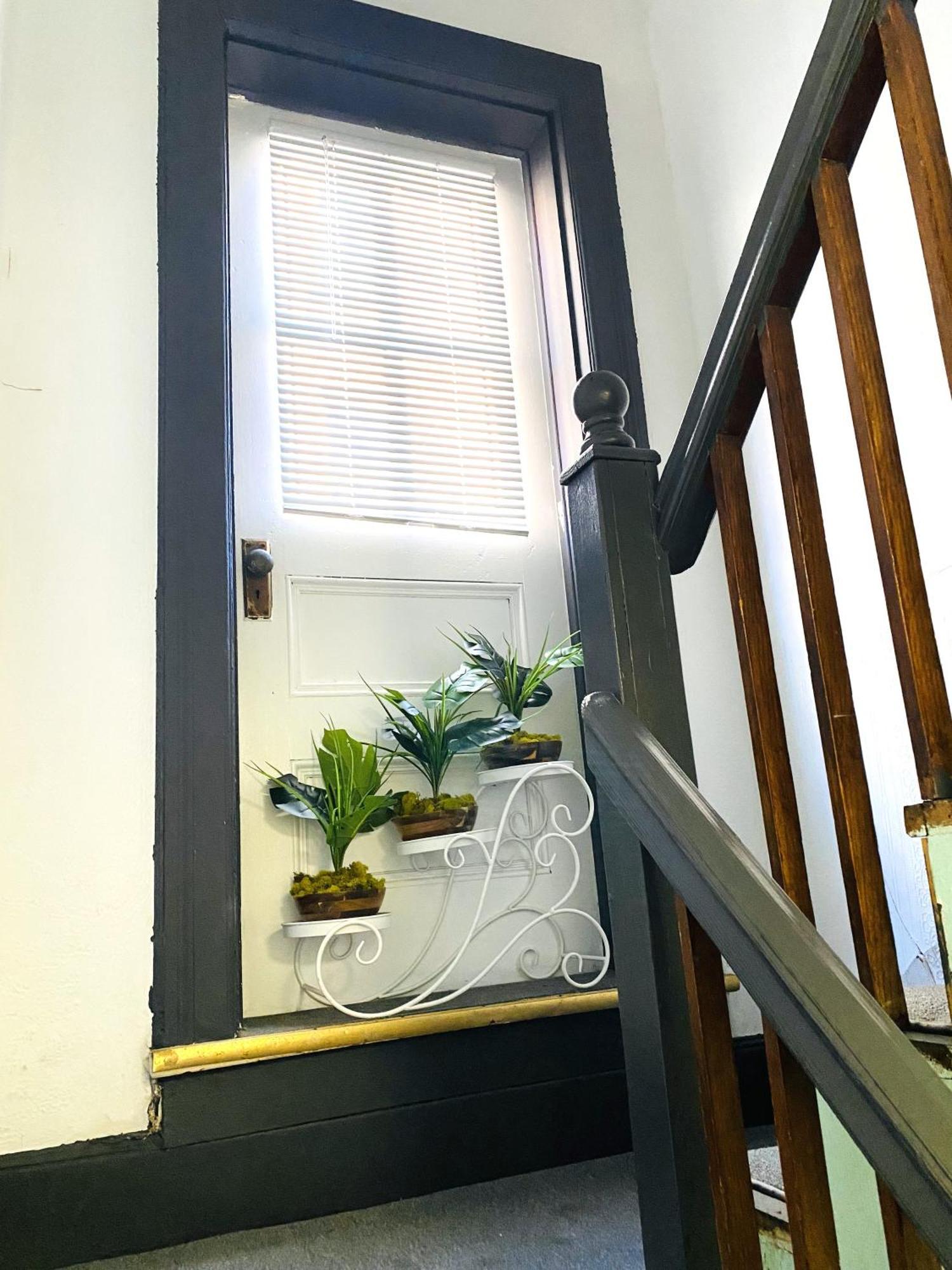 Apartamento Nyc Cozy Private Bedroom With Free Parking & Near Subway - Business & Tourists *